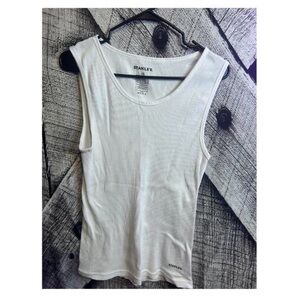 Stanley Classic White Tank Top for Women